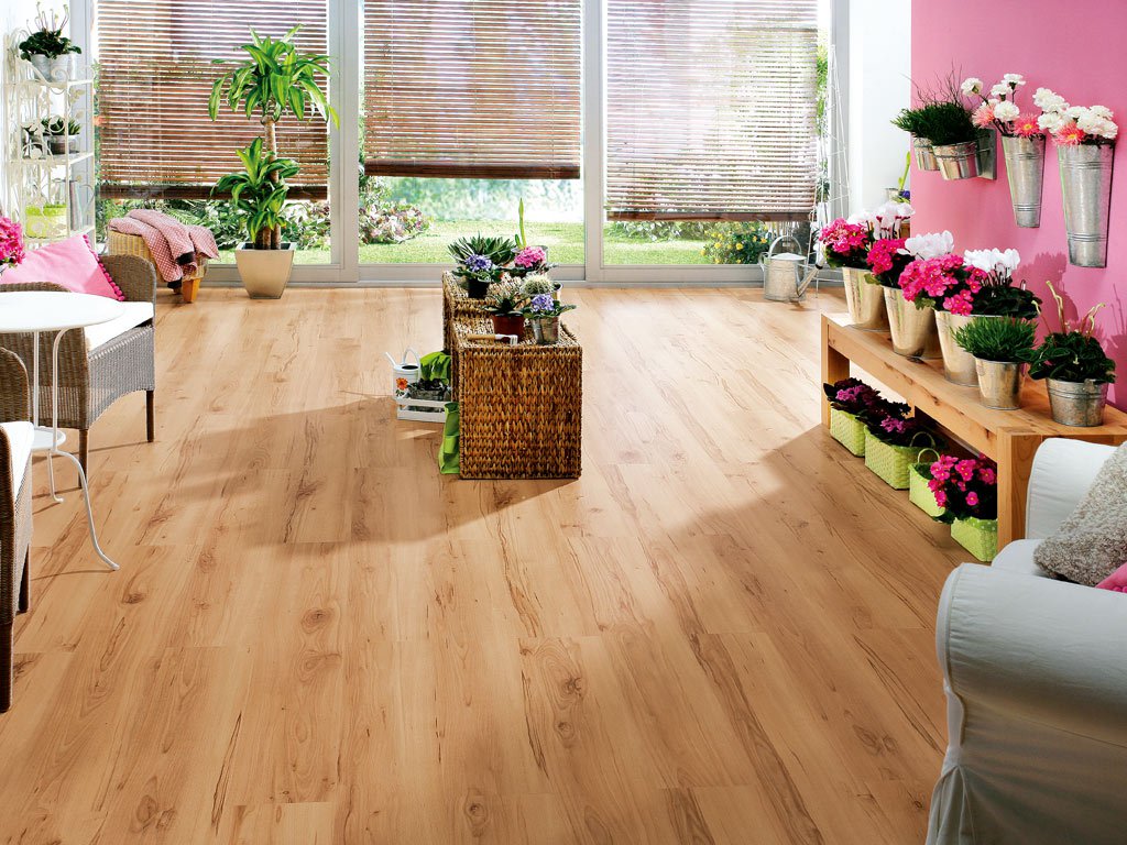 Ламинат Haro Tritty 100 бук импрессо 525661 фото в интерьере Ламинат Haro Tritty 100 бук импрессо 525661 фото в интерьере